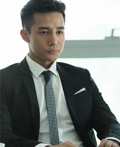 章涛_演员_作品_个人资料_简历_生日_经历_留言 - 酷乐米