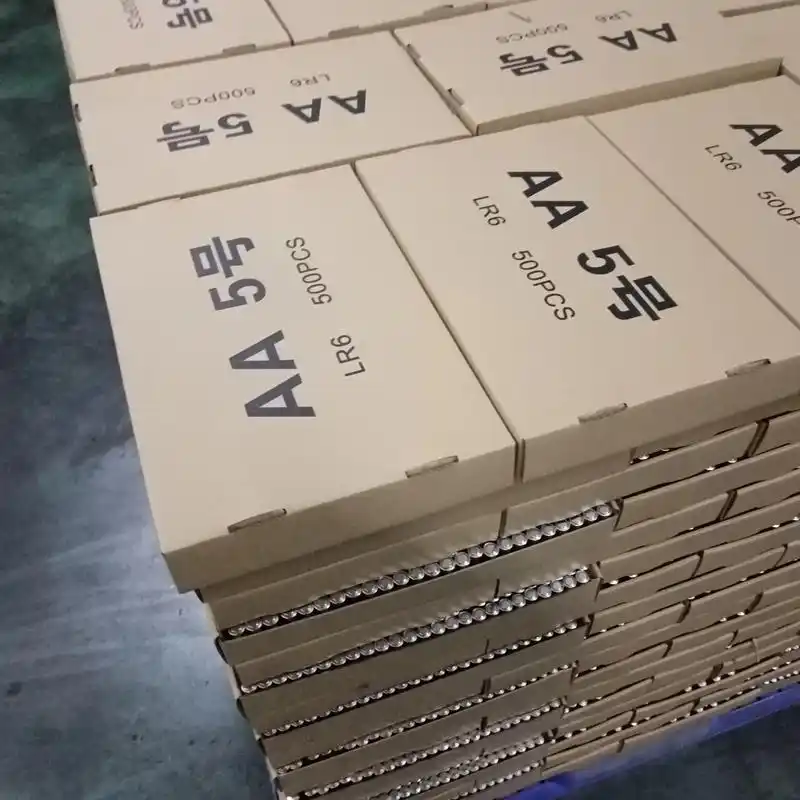 新界葵青区1号干电池厂家 aaa碱性电池.我厂位于河南新乡, - 抖音