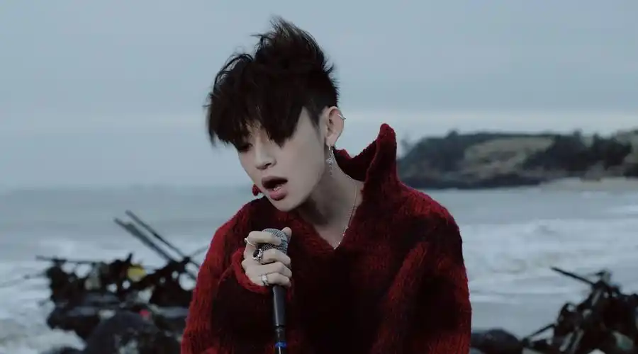 lilghost小鬼偏爱liveshow