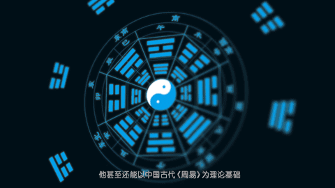 别再误解八卦和五行!