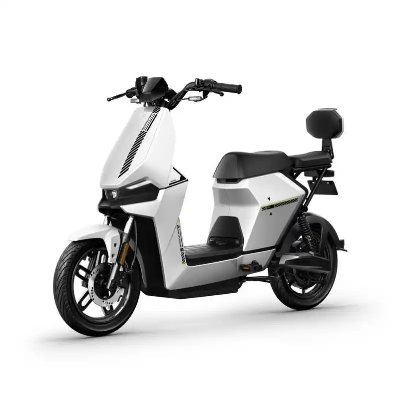 f200 48v24ah电池 3000档位 有熊本熊联名 #广州电动车# #小牛电动车