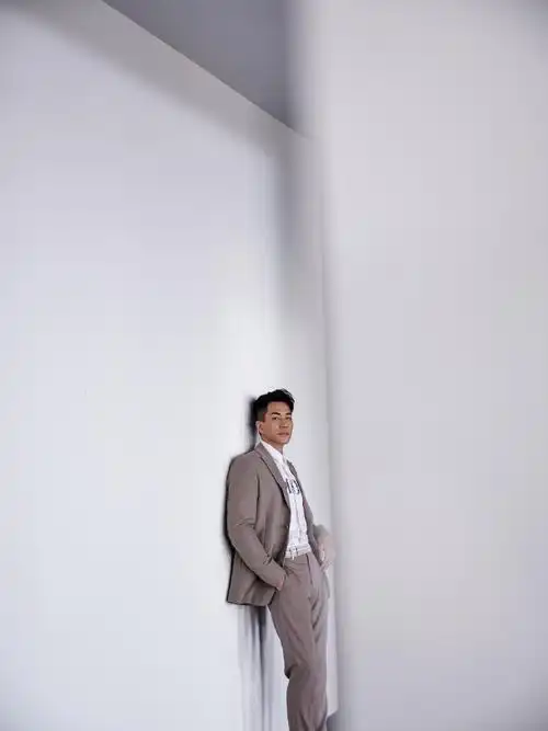 刘恺威经典咏流传