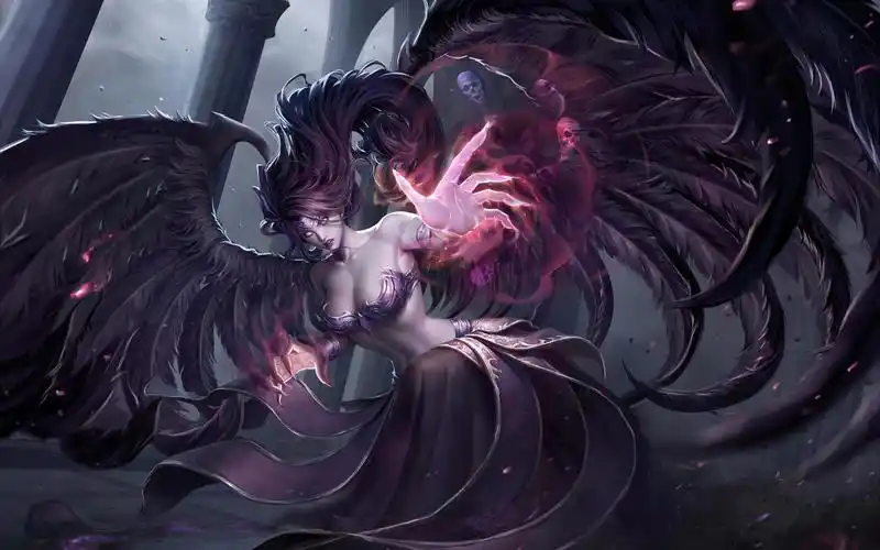 莫甘娜这太刺激了录