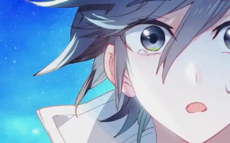 斗罗大陆龙王传说唐舞麟解释我的问题