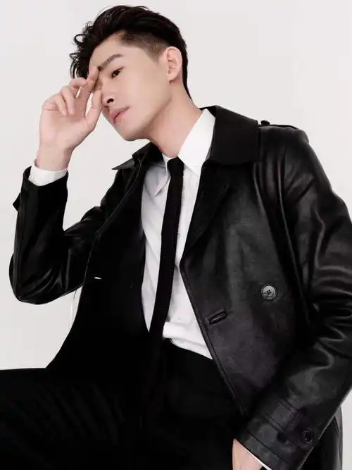 明星张翰对未来爱情婚姻都有美好的憧憬