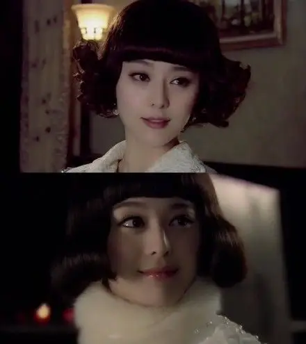 《金大班》【金兆丽】她是百乐门舞厅的头牌舞女,亦是让所有男人怦然