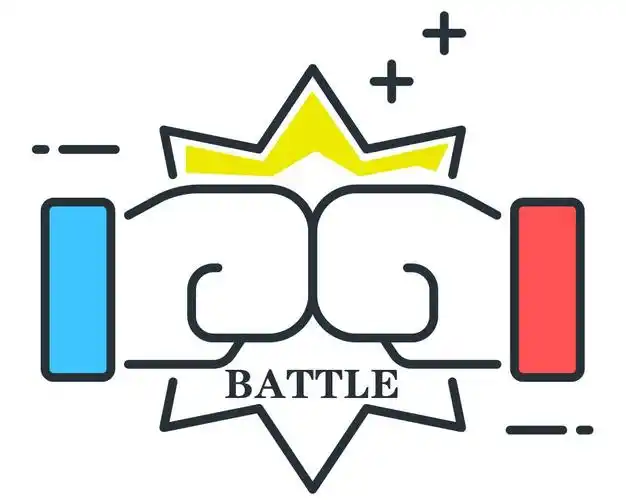 battle大会开启,欢迎来观战!