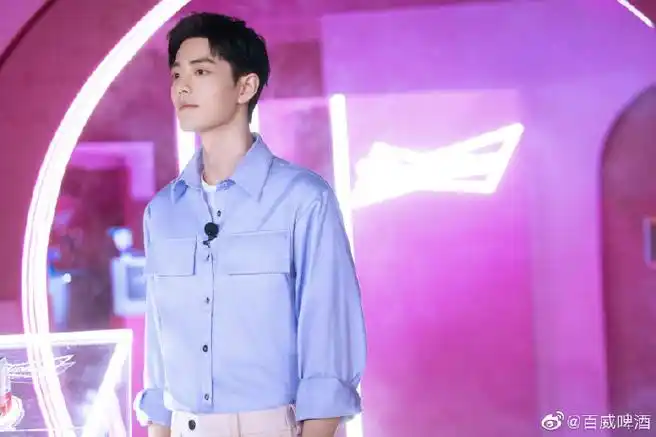 肖战##肖战阅文盛典##肖战 肖战工作室