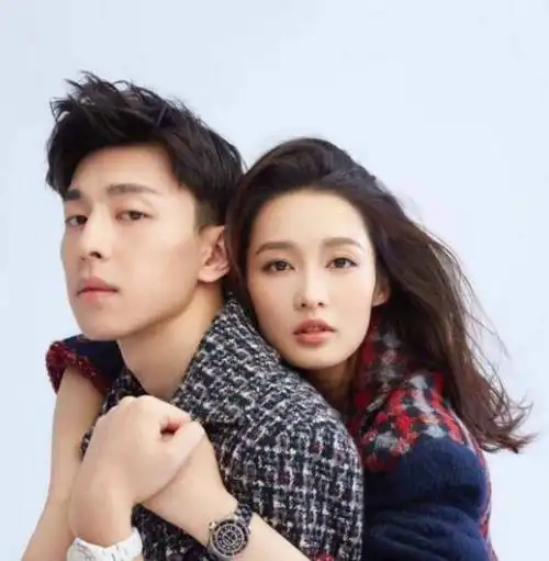 她是邓伦唯一承认的女友却因患上抑郁症蓬头垢面无戏可拍