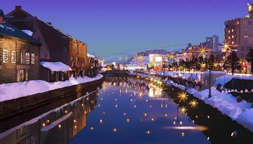 2020年北海道の旅