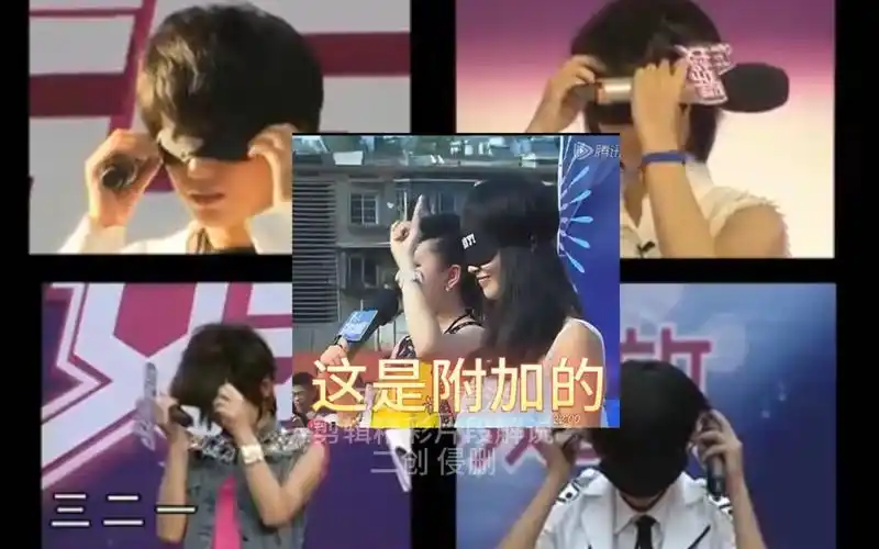 女声学院8:快女五强家乡见面会(合成版)杨洋 苏妙玲 刘忻 洪辰 段林希