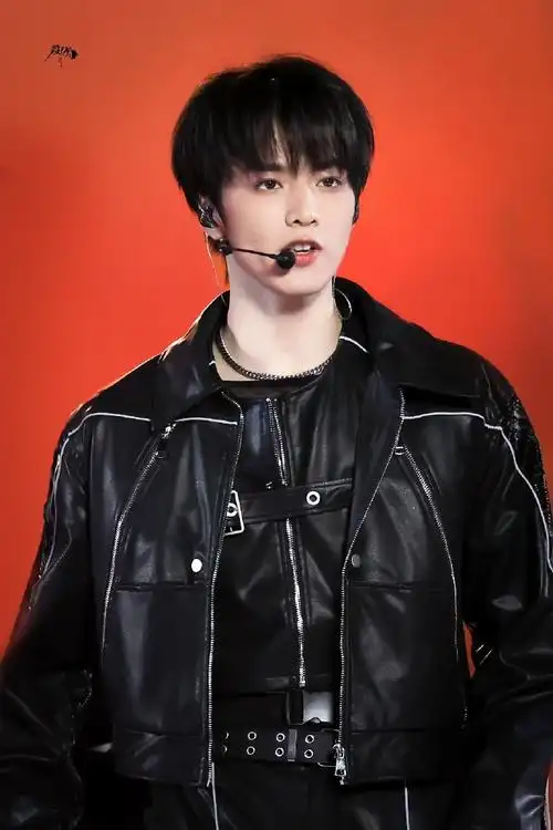 刘耀文 超绝少年气##刘耀文last night