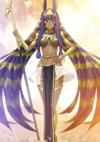 命运冠位指定fgo尼托克丽丝满破素材获取途径