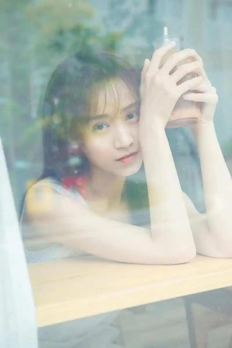 《上阳赋》玉秀上线获王儇认可 隋源写真甜美动人