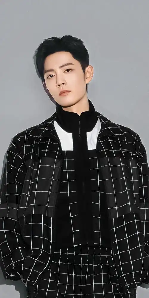 矜贵,霸气#肖战##向全世界安利肖战