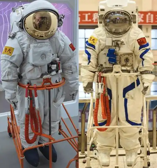 中国_空间站_辐射