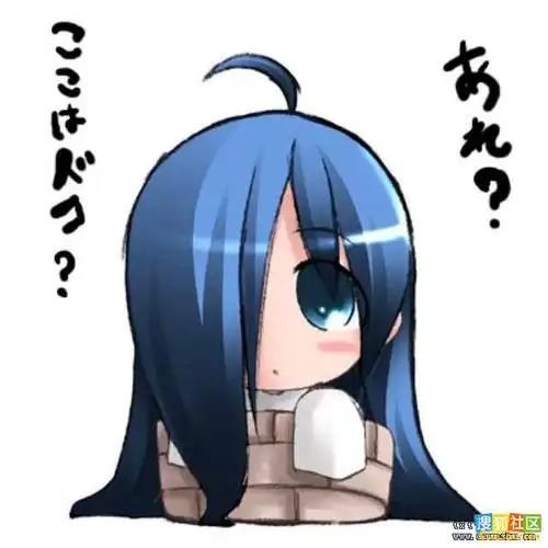 求一张可爱点的女鬼的头像.千万不要太恐怖.