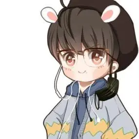 肖战卡通q版头像(图源见水印)