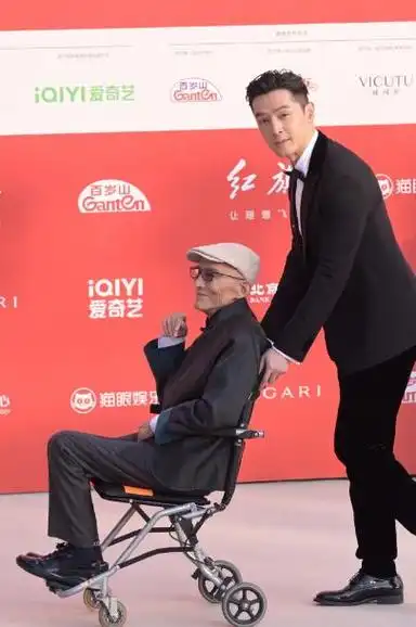 北京一夜,48岁不矫情,不做作的蒋勤勤让人刮目,陈建斌捡到宝了