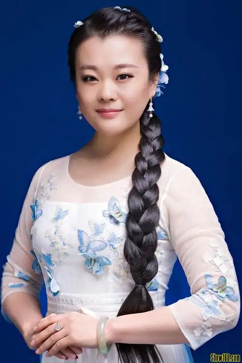 点击查看下一张  上传:程世波 照片名:许海霞 说明:许海霞,中国文艺