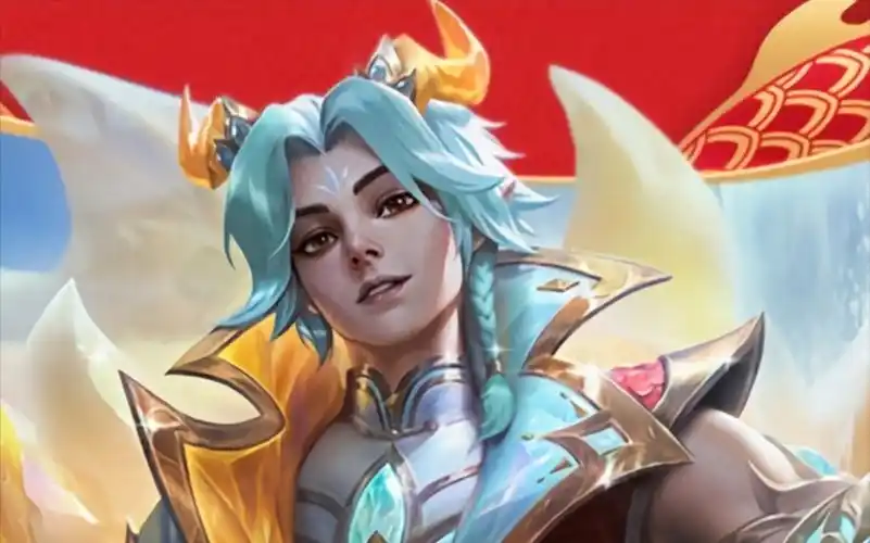 ez这个至臻原画,为啥越看越像迪丽热巴.