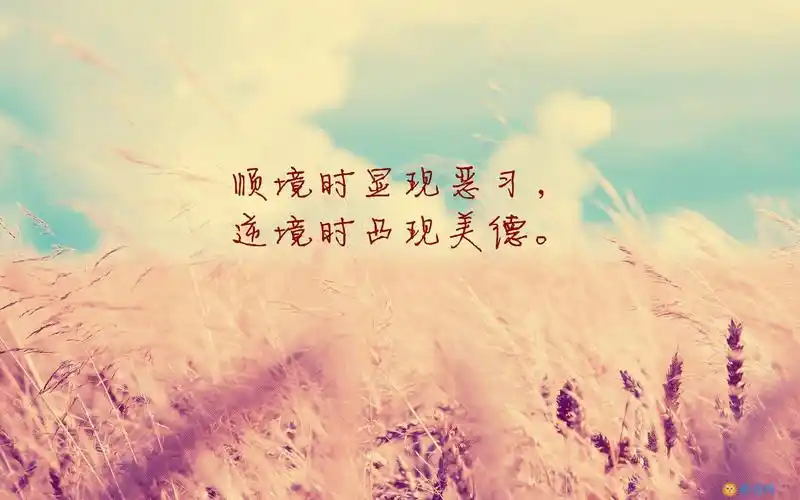 精美图片带字励志2020励志图片2021新图片壁纸