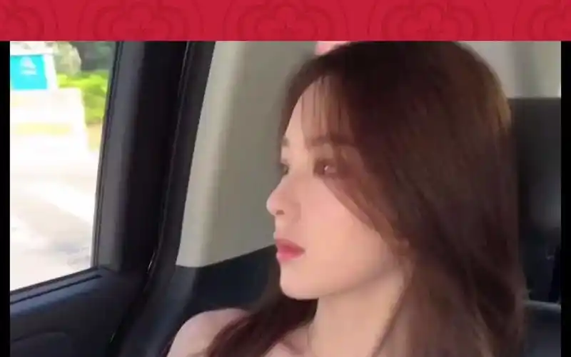 孙一宁live少女感侧颜今天长这样