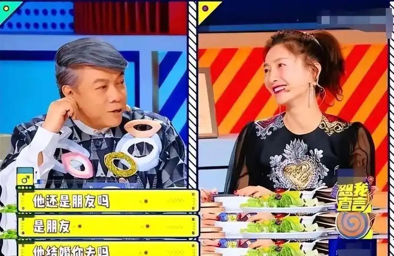 "剧未播,人已旧",这4对明星因戏生情,剧还没播新欢就成旧爱