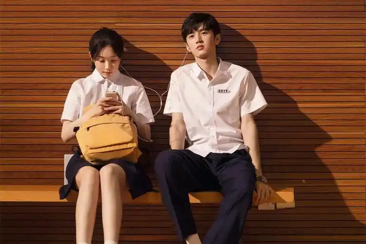 推荐5部高分校园剧,屈楚萧,张佳宁的"亮星星"只能排第4!