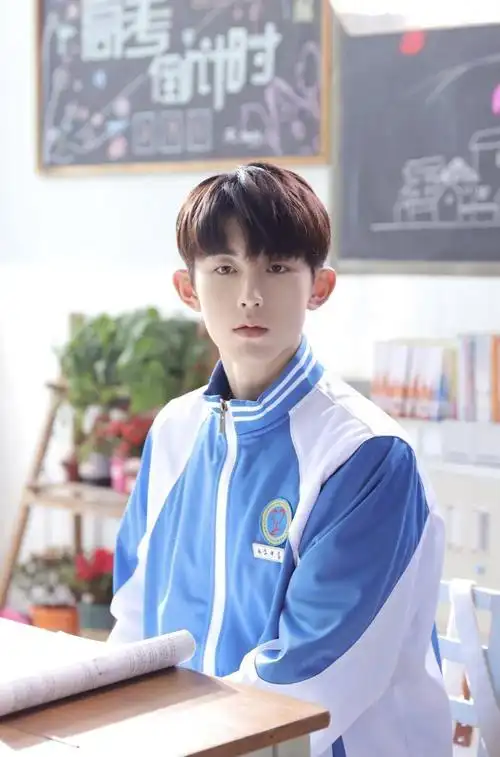 专访演员郭俊辰做好自己想做的做好自己该做的