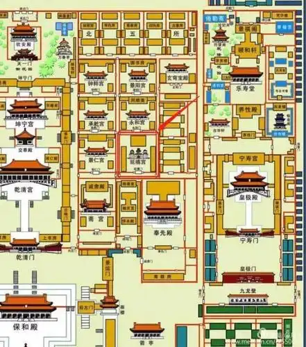 游故宫 品文化 长知识