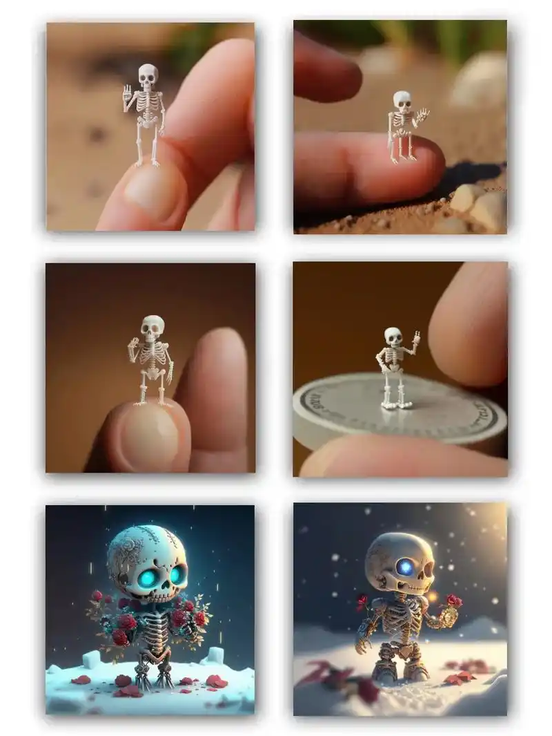 优质头像 #搞怪头像 #可爱搞怪头像 #骷髅 #骷髅头  - 抖音