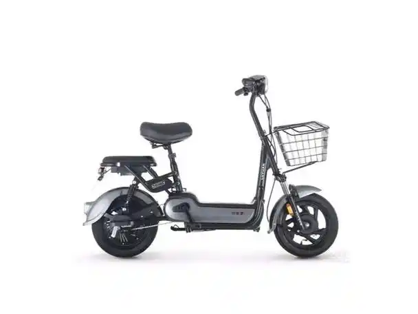 01绿源小果粒电动车仅1499