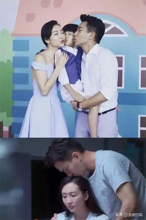 原创第一次网友看明侦因表情上厕所王鸥诡笑何炅邪笑演技炸裂大发