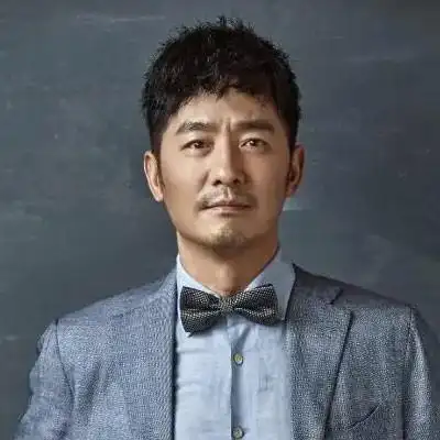 郭晓东个人资料 - 郭晓东老婆/身高/年龄/程莉莎 - 星爪时尚网