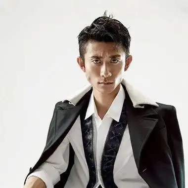 什么叫社会头短发发型 小混混短发发型