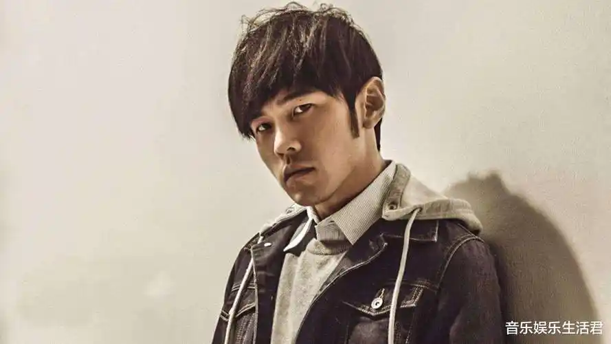 周杰伦有没有对手?