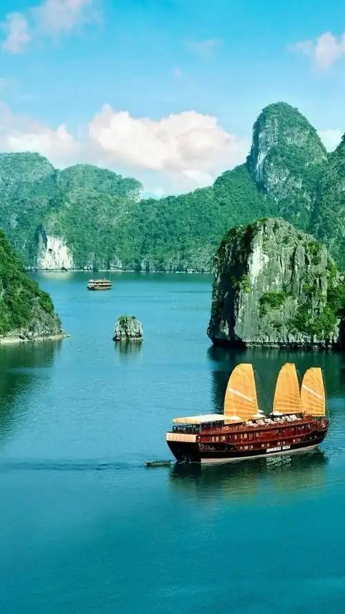 大自然美景蓝天草地iphone手机壁纸-风景-手机壁纸下载-美桌网