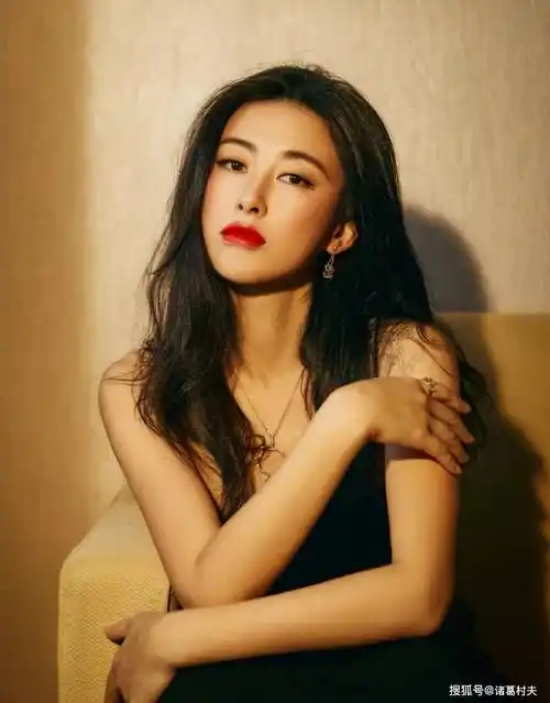 原创顶不住啊顶不住39岁朱珠真乃人间极品尤物