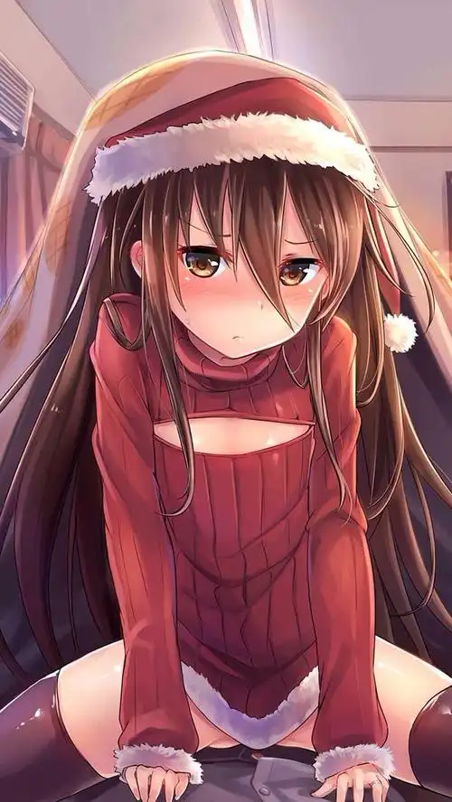 动漫 acg绅士属性手机壁纸