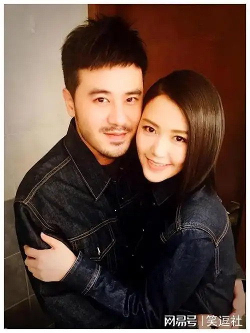 娶了"摇滚女神"谭维维,生下一儿一女,陈亦飞的生活如今怎么样