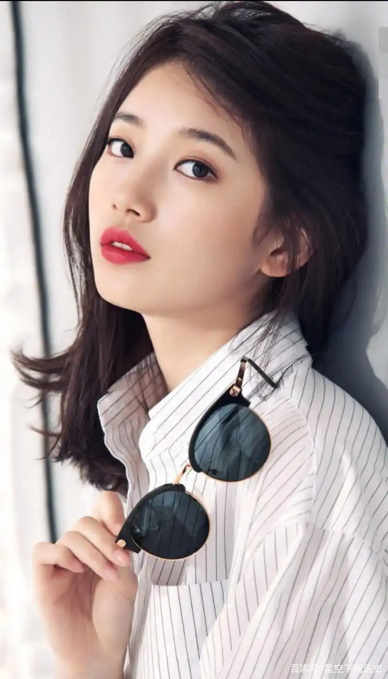 裴秀智:韩国女演员,歌手,主持人