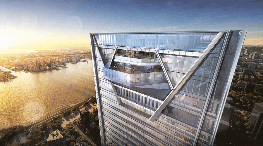 深圳万科sic65价格户型sic超级总部中心周边详情配套