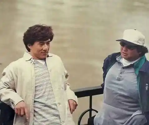 成龙庆70岁大寿,发文回应断崖式衰老,不老男神都是假的_刘德华_大哥