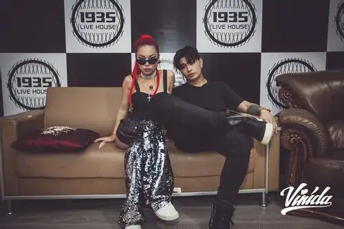 《中国新说唱》女rapper刘柏辛:小白女友写歌李易峰,韩赛受邀yg