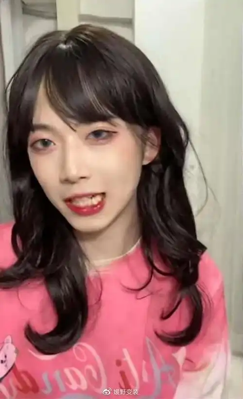 细节决定成败——女装大佬秘诀公开