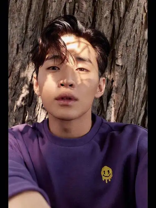 人美心善的henry啊