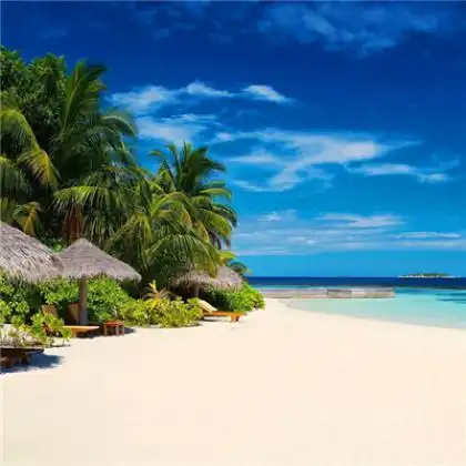 2020微信头像风景图片,非常的适合男生使用的