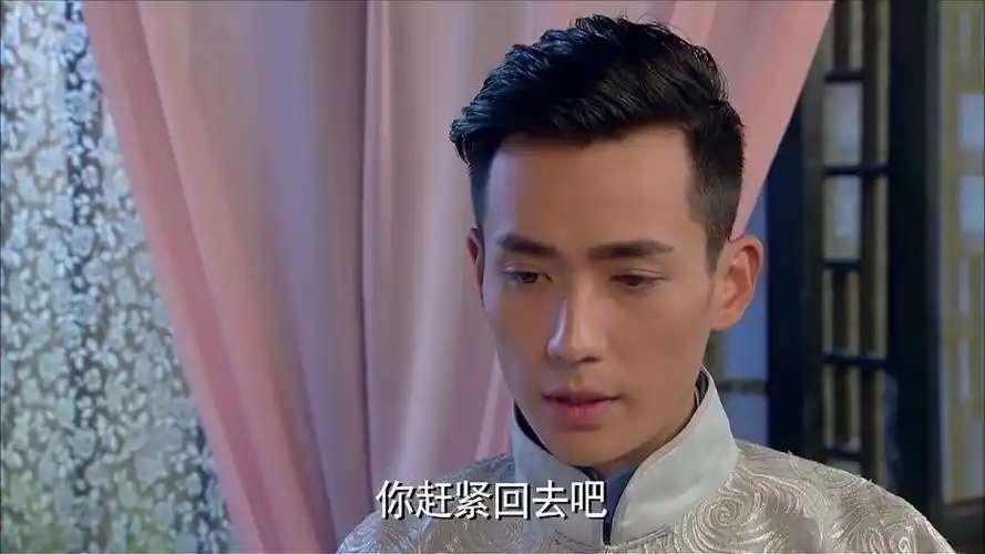 情定三生知夏发现卓尔不见了谁料如今迟瑞来了捉拿归案