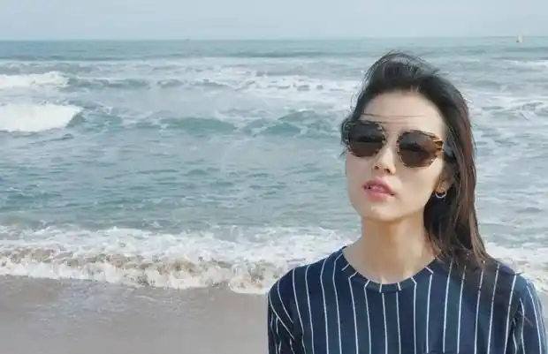 女人在生活中要学会必要的圆润